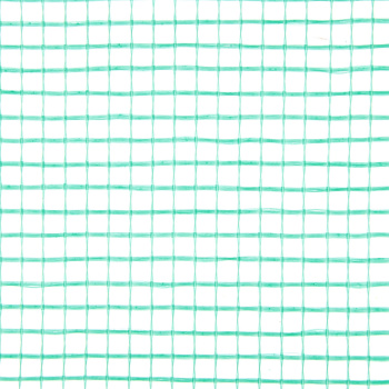 Сетка фасадная 1х20 м Fiberon SMF223T, 5х5 мм, 160 г/м², зеленая Сетка фасадная 1х20 м Fiberon SMF223T, 5х5 мм, 160 г/м², зеленая