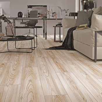 Ламинат Kronostar Salzburg Сосна сорбус, 1.864 м², 33 класс, 1380х193х10 мм