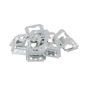 Кляймер для вагонки 5мм (80шт) *1/75 Кляймер для вагонки 5мм (80шт) *1/75