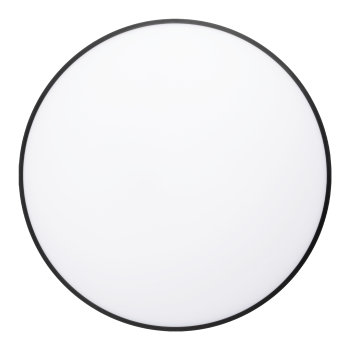 Светильник светодиодный акриловый 300мм 36Вт 6500К PPB OPAL BL IP20 б/пульта S=15-20м2 5065390 *1/20