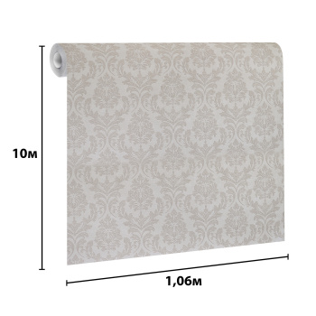 Обои флиз Elysium Терра (сер.) Е600401 1,06*10м  *1/4