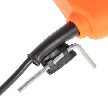 Пила сабельная 710Вт 2800ход/мин глуб.пропил. дер/мет 115/6мм ход20мм плав.пуск RS606 PATRIOT *1/6