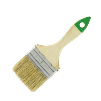 Кисть плоская "Микс" 75мм T4P смесь щетины (арт.0101414/0111215)  *12/360 Кисть плоская "Микс" 75мм T4P смесь щетины (арт.0101414/0111215)  *12/360