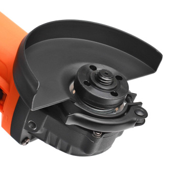 Шлифмашина угловая 125мм 1050Вт 11000об/мин М14 AG 126E PATRIOT *1/8 Шлифмашина угловая 125мм 1050Вт 11000об/мин М14 AG 126E PATRIOT *1/8