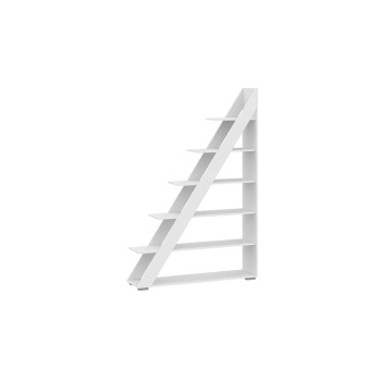 Стеллаж 1200*300*1800 тип 14 Белый ТриЯ *1