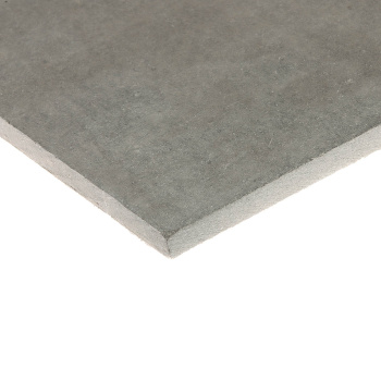 Полоса шиферная для грядки, 1500х300х8 мм