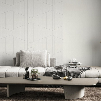 Обои флиз "Палитра" TREND Lines TC72376-28 TrendColor 1,06*10м *6