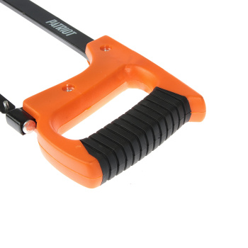 Ножовка по металлу 300мм усиленная PATRIOT FHP-302