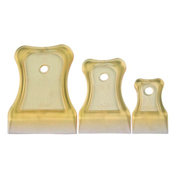 Шпатель НАБОР силиконовый (40/60/80см) Toolberg (арт.1209003/1209002) *1/150