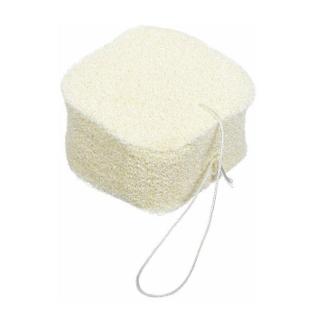 яяяГубка "Тофу", с экстрактом тофу ,85*85*35 мм "Банные штучки" /30 яяяГубка "Тофу", с экстрактом тофу ,85*85*35 мм "Банные штучки" /30