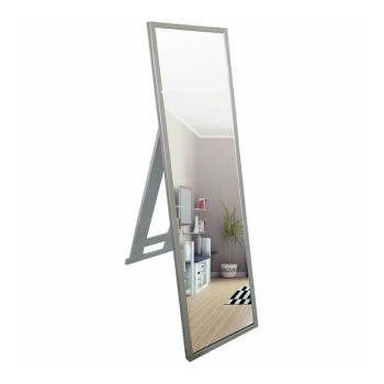 Зеркало МЗ напольное "Опера Сильвер" 400*1600    *1/10 Зеркало МЗ напольное "Опера Сильвер" 400*1600    *1/10