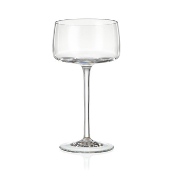 Набор бокалов для шампанского 220 мл Crystalex Bohemia Алекс, 6 шт., стекло Набор бокалов для шампанского 220 мл Crystalex Bohemia Алекс, 6 шт., стекло