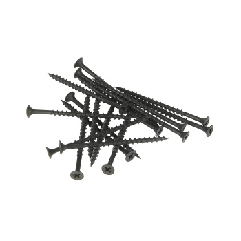 Саморезы по дереву BROZEX КОРОБКА 3,9*65 крупная резьба (70шт) *10