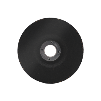 Круг шлифовальный зачистной 125*6*22,22мм по металлу и нержавеющей стали арт.11784 TYTAN *5/25/150