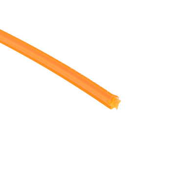 Леска 2,4мм звезда 15м оранжевая (GТ3535-2.4-8-15) STURM *1/60/240