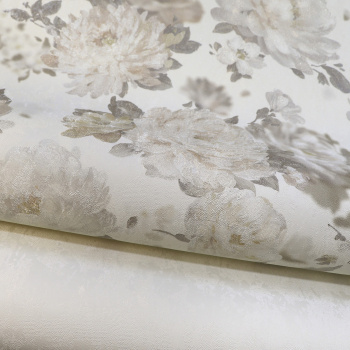 Обои флиз Elysium Гретта (бел./беж.) Е107700 1,06*10м  *1/4