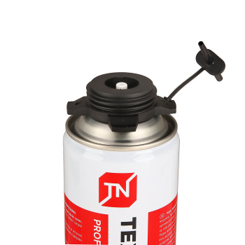 Очиститель монтажной пены 500 мл ТехноНиколь PROFESSIONAL Очиститель монтажной пены 500 мл ТехноНиколь PROFESSIONAL