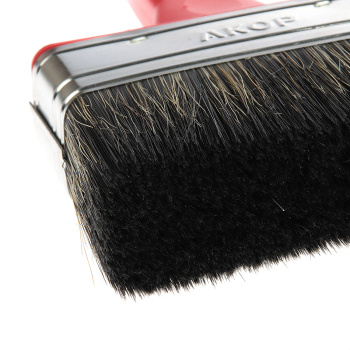 Кисть "Водные краски" Акор, 120х35 мм