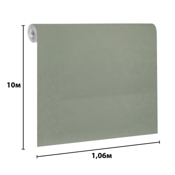 Обои флиз Elysium Виола фон (зел.) Е203904 1,06*10м  *1/4