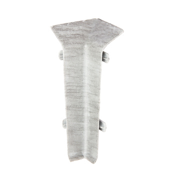 Угол внутренний Winart, 80 мм, 332 аустер, 2 шт.