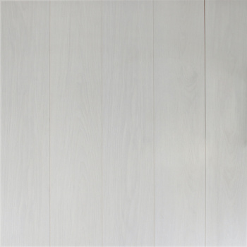 Ламинат 2.22 м² Eurohome Majestic, 1285х192х8 мм, 33 класс, дуб палена