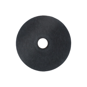 Круг отрезной 125*1,6*22.22 по МЕТАЛЛУ + нерж.стали арт.25385 TYTAN *10/50/400