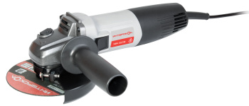 Шлифмашина угловая 125мм  750Вт 11000об/мин М14 УШМ-125/750 ИНТЕРСКОЛ *1/10 Шлифмашина угловая 125мм  750Вт 11000об/мин М14 УШМ-125/750 ИНТЕРСКОЛ *1/10