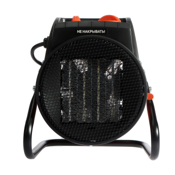 Тепловая пушка PATRIOT PT-R 3S(012 кВт,220B,160м3ч,терморегул,керамич.нагр,эл,шнур с евровилк*18 Тепловая пушка PATRIOT PT-R 3S(012 кВт,220B,160м3ч,терморегул,керамич.нагр,эл,шнур с евровилк*18