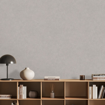 Обои  флиз VS Victoria Stenova Rondo фон (коричн.) 585078 1.06*10м *6