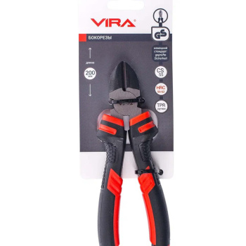 Бокорезы 200 мм арт. 311030 VIRA *1
