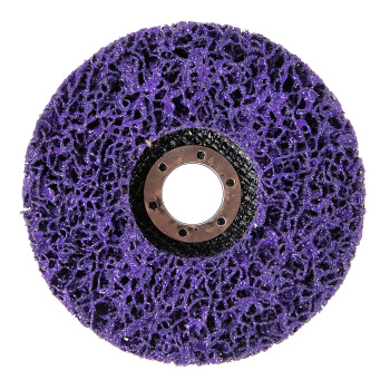 Круг зачистной 125мм арт.558044 VIRA *1/10/100