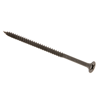 Саморезы по металлу BROZEX КОРОБКА 4,2*76 частая резьба (70шт) *10