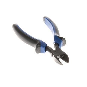Кусачки бок.160мм двухкомп.рукоятка T4P (арт.3501021) *1/6/60
