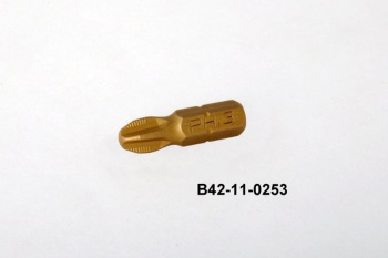 яяяНабор бит PH3х25мм (20шт) CRAFTMATE TITAN лента *1/30