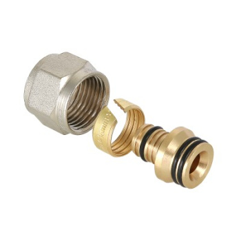 Евроконус VALTEC, 16 мм, 1/2"