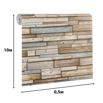 Обои моющиеся 9231-62 (С1К) Панно *24 (Гомель)