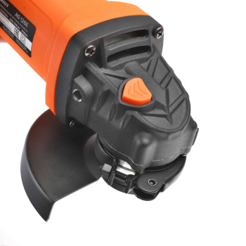 Шлифмашина угловая 125мм 1050Вт 11000об/мин М14 AG 126E PATRIOT *1/8 Шлифмашина угловая 125мм 1050Вт 11000об/мин М14 AG 126E PATRIOT *1/8