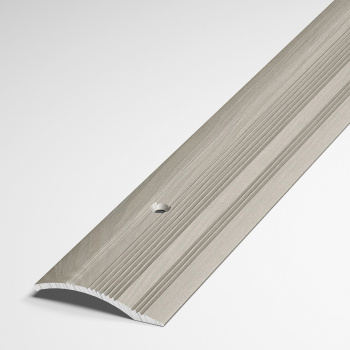 Порог-стык разноуровневый 40х1800 мм Лука ПР 02, ель дымчатая