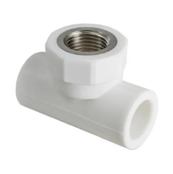 яяяТройник комбинир. ПП внутр. рез. D32-3/4" VALTEC  732 *10