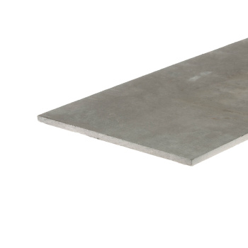 Полоса шиферная для грядки, 1500х300х8 мм