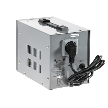 Стабилизатор напряжения АСН-2 000/1-Ц РЕСАНТА *1