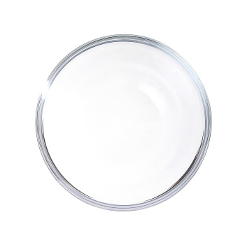 Салатник стекло Pasabahce "Шеф" с крышкой d23см 53583Кр *1/4