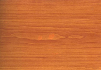 Пленка самоклеящаяся 0.67х8 м D&B, рыжее дерево