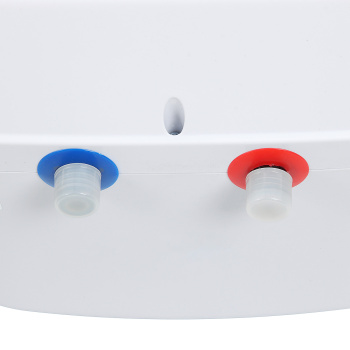 Водонагреватель накопительный 10 л THERMEX Hit Pro, 1.5 кВт, над мойкой, вертикальный