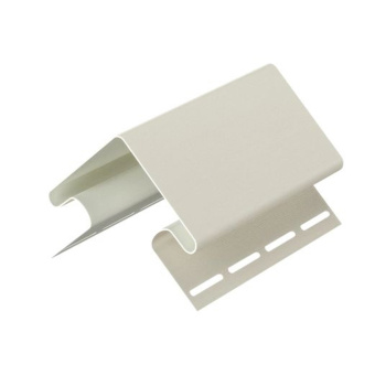 Внешний угол PREMIUM Сливки (3м) Дёке