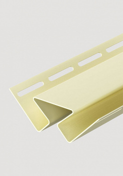 Внутренний угол PREMIUM Банан (3м) Дёке