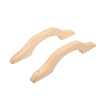 Ручка дверная липа, 350мм (комплект 2шт) "Банные штучки" Ручка дверная липа, 350мм (комплект 2шт) "Банные штучки"