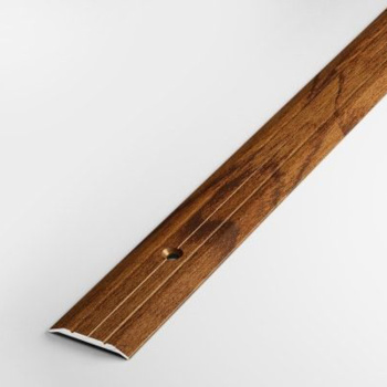 Порог-стык разноуровневый 1800 мм Лука ПР 01, мербау