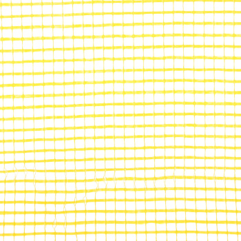 Сетка фасадная 1х20 м 4WALLS SMF114T, 5х5 мм, 120 г/м², желтая Сетка фасадная 1х20 м 4WALLS SMF114T, 5х5 мм, 120 г/м², желтая