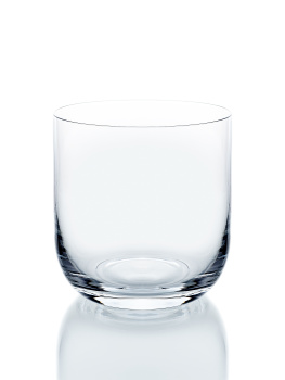 Набор бокалов стекло "BOHEMIA" "Ума" 330мл 6шт д/виски 25287/330 "KRYSTALEX" *1/8